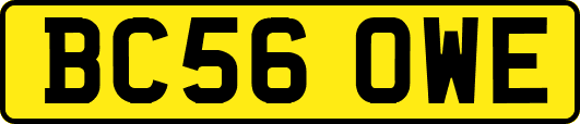 BC56OWE