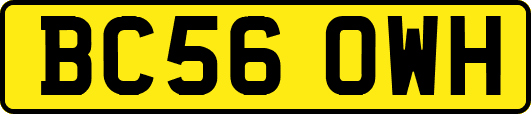 BC56OWH