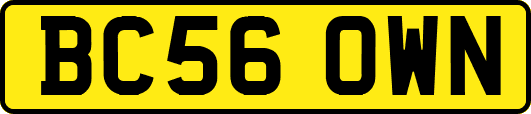 BC56OWN