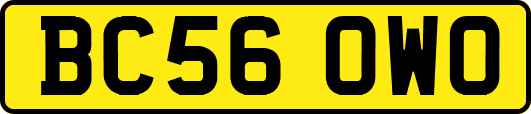 BC56OWO