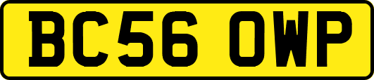 BC56OWP
