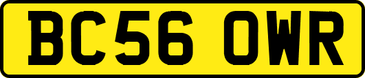 BC56OWR