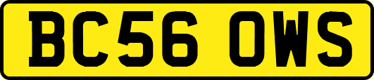 BC56OWS