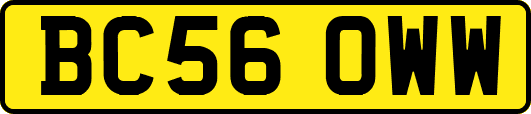 BC56OWW