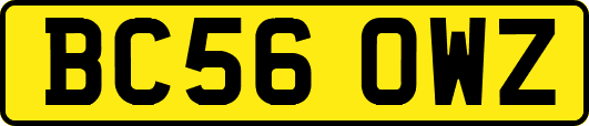 BC56OWZ