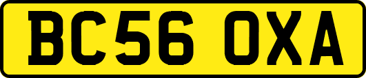 BC56OXA