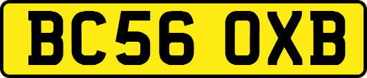 BC56OXB