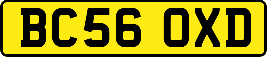 BC56OXD