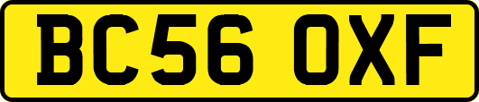 BC56OXF