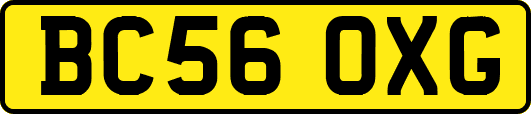 BC56OXG