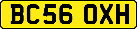 BC56OXH