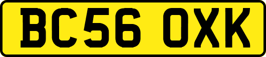 BC56OXK