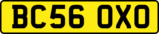 BC56OXO