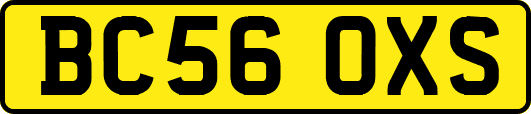 BC56OXS