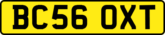 BC56OXT