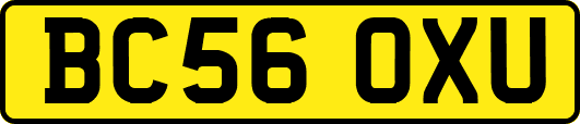 BC56OXU