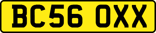 BC56OXX