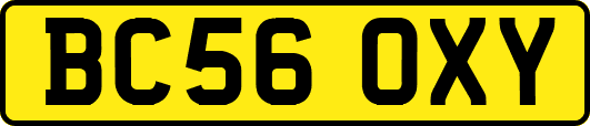 BC56OXY