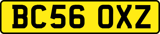 BC56OXZ