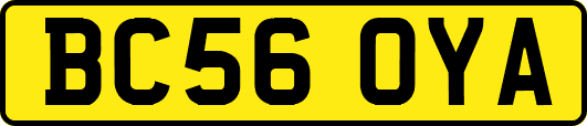 BC56OYA