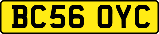 BC56OYC