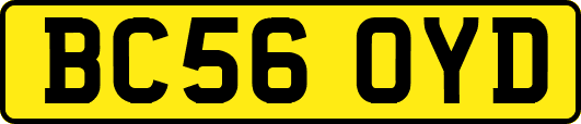 BC56OYD
