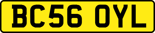 BC56OYL