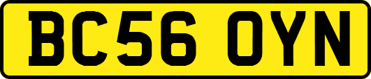BC56OYN