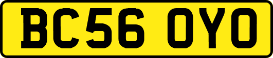 BC56OYO