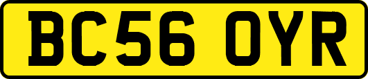 BC56OYR