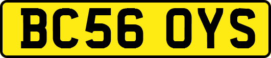 BC56OYS