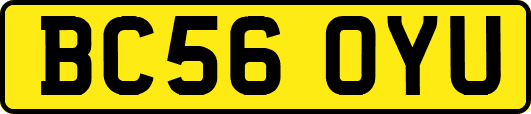 BC56OYU