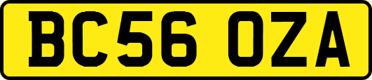 BC56OZA