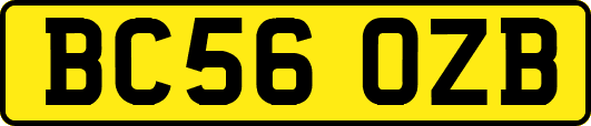 BC56OZB