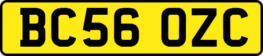 BC56OZC