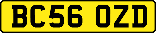 BC56OZD