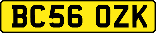 BC56OZK