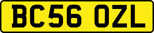 BC56OZL