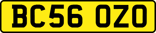 BC56OZO