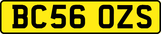 BC56OZS