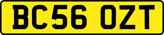 BC56OZT