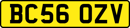 BC56OZV