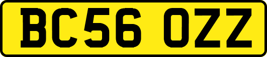 BC56OZZ