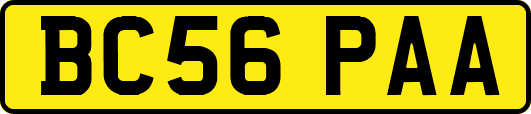 BC56PAA
