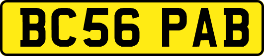 BC56PAB