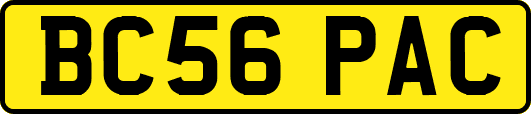 BC56PAC