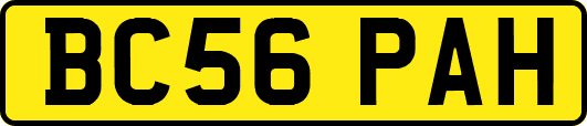 BC56PAH