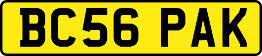 BC56PAK