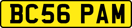 BC56PAM