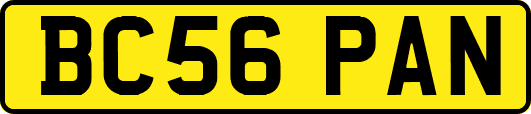 BC56PAN
